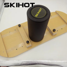Load image into Gallery viewer, SKIHOT ski, surf, paddle board, wooden training equipment