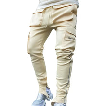 Load image into Gallery viewer, Summer Men's Jogging Sports Pants