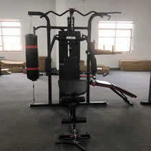 Load image into Gallery viewer, Free Shipping Full body exercise multi station