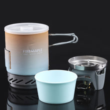 Load image into Gallery viewer, Fire Maple Star X1 Camping Stoves