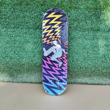 Load image into Gallery viewer, 43cm Children Skateboard Maple Double Rock Skate Board