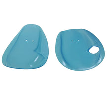 Load image into Gallery viewer, 1 Pair Men Women Swimming Hand Fin Speed up Paddle