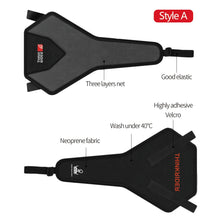 Load image into Gallery viewer, ThinkRider Bike Trainer Sweatbands Home Exercise Training Indoor Cycling