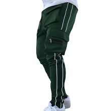 Load image into Gallery viewer, Summer Men's Jogging Sports Pants