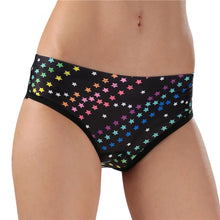 Load image into Gallery viewer, Cycling Underwear Sponge Gel 3D Padded