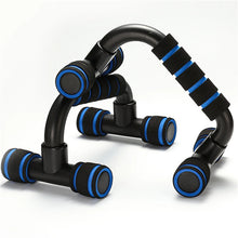 Load image into Gallery viewer, Push Up Stand Portable Fitness Equipment