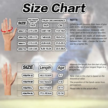 Load image into Gallery viewer, Pro3.0 American Football Gloves