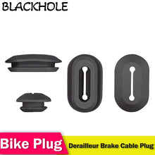Load image into Gallery viewer, Bike Cable Plugs MTB Frame Brake Hole Road Bicycle Frame
