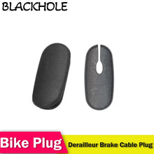 Load image into Gallery viewer, Bike Cable Plugs MTB Frame Brake Hole Road Bicycle Frame