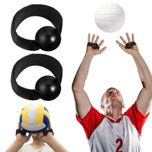 Load image into Gallery viewer, Volleyball Professional Passer Correction Practice Training Aid