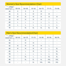 Load image into Gallery viewer, COPOZZ Winter Ski Thermal Underwear Sets Men Women