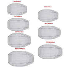 Load image into Gallery viewer, Marine Boat Cover 7.5-17ft Size Waterproof Dustproof Anti UV