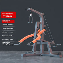 Load image into Gallery viewer, Multifunctional Deep Squatting Machine,