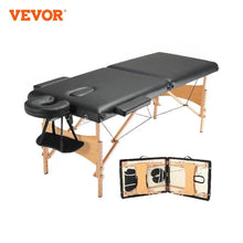 Load image into Gallery viewer, VEVOR Portable Massage Table