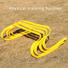 Load image into Gallery viewer, 15cm Football Mini Hurdles