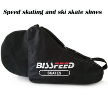 Load image into Gallery viewer, Ice Skating Speed Roller Skate Shoes Bag