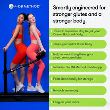 Load image into Gallery viewer, Squat Machine, Workout Equipment for Home Gym