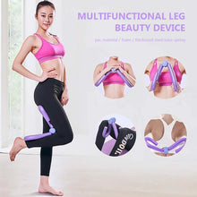 Load image into Gallery viewer, Inner Thigh Exercise Leg Trainer
