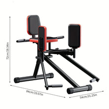 Load image into Gallery viewer, Home hip and thigh exercise equipment