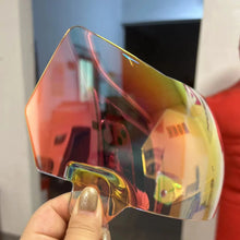 Load image into Gallery viewer, 2025 New Football visors