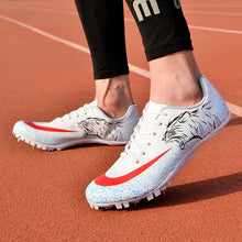 Load image into Gallery viewer, Men Track & Field Shoes Track & Field Shoes