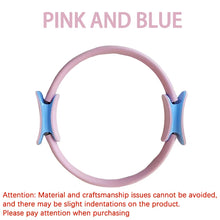 Load image into Gallery viewer, Fitness Pilates Ring