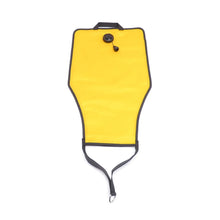 Load image into Gallery viewer, 30lbs Scuba Diving Lift Bag with Open Bottom Diving Buoyancy