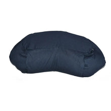 Load image into Gallery viewer, New Crescent-Shaped Yoga Meditation Cushion
