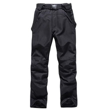 Load image into Gallery viewer, New Winter Ski Pants Men