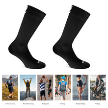 Load image into Gallery viewer, Running Compression Socks Men Women
