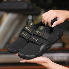Load image into Gallery viewer, Deadlift Shoes Weight Lifting Shoes for Men Women