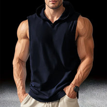 Load image into Gallery viewer, Men's Running Tank Tops