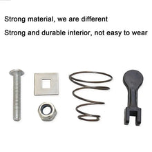 Load image into Gallery viewer, Nordic Hamstring Curl Strap Adjustable Leg Curl Machine