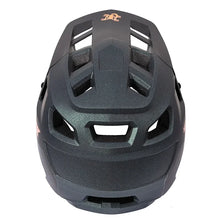 Load image into Gallery viewer, Batfox 3/4 BMX Bicycle Helmet