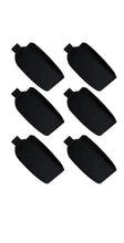 Load image into Gallery viewer, Ski Fastener Straps Adjustable Ski Straps for Carrying Bands with Protector Pads