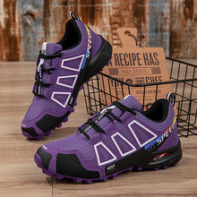 Load image into Gallery viewer, New women's road cycling shoes