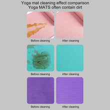 Load image into Gallery viewer, Yoga Mat Foam Cleaner