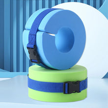 Load image into Gallery viewer, 2/1pcs Water Ankle Ring EVA Foam Aquatic Cuffs with Quick Release Buckle