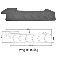 Load image into Gallery viewer, Bike Chain Guard Sticker Tape