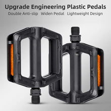 Load image into Gallery viewer, Bicycle Pedals Ultralight MTB Road Pedal