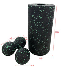 Load image into Gallery viewer, Yoga Column Yoga Roller Fitness Massage Ball