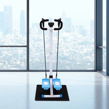 Load image into Gallery viewer, Fitness Stepper Exercise Stepping Machine