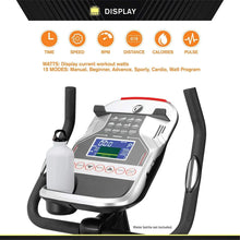 Load image into Gallery viewer, Circuit Fitness Magnetic Upright Exercise Bike