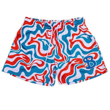 Load image into Gallery viewer, BKTSQD American style trendy brand Training shorts Men's/women's