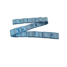 Load image into Gallery viewer, Yoga Stretching Belt Dance Stretching Band