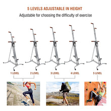 Load image into Gallery viewer, Climber Fitness Climber Vertical Climber