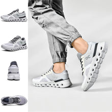 Load image into Gallery viewer, New Men flick Running Shoes Comprehensive Mens shoes