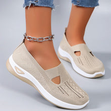 Load image into Gallery viewer, Spring new women's sports shoes