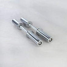 Load image into Gallery viewer, MIYAUP-Electroplated Weight Lifting Dumbbell Bar