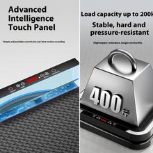 Load image into Gallery viewer, Vibration Plate Machine 200 Speed Levels Bluetooth Speaker Abdominal Workout